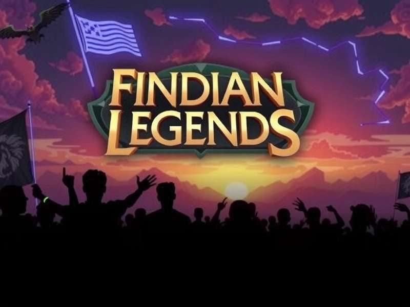 FFIndian Legends Community Event